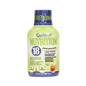 Gadavyt Nutrition 18